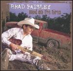 Brad Paisley - Mud on the Tires 